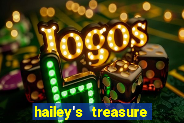 hailey's treasure adventure apk